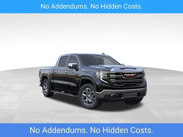 2025 GMC Sierra 1500 SLT (LG26738) Main Image