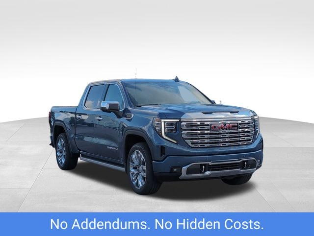 2025 GMC Sierra 1500 Denali (LG79304) Main Image