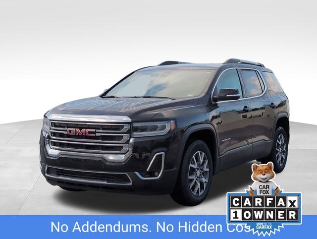 2023 GMC Acadia SLT (LG56720EA) Main Image