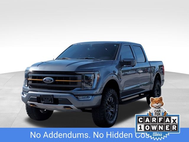 2023 Ford F-150 Tremor (LG49568T) Main Image
