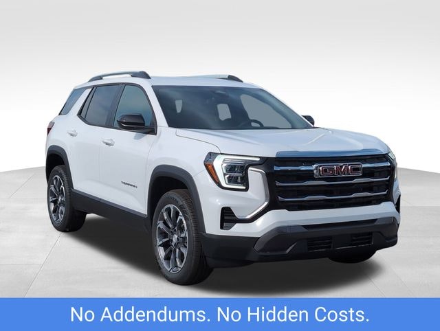 2026 GMC Terrain Elevation (LG37469) Main Image