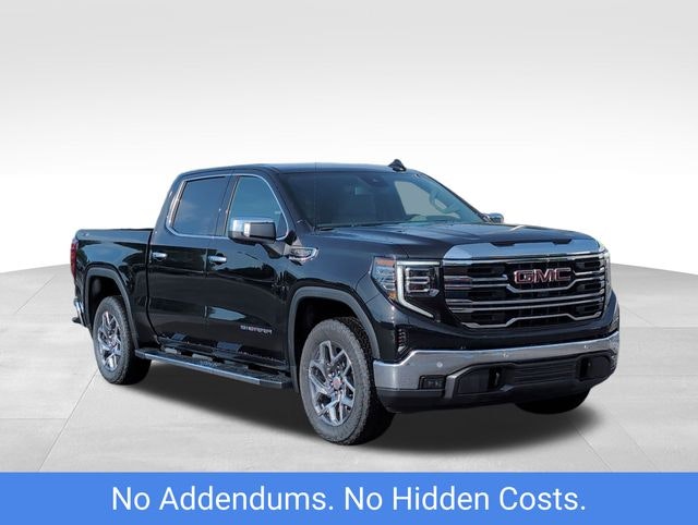 2025 GMC Sierra 1500 SLT (LG50102A) Main Image
