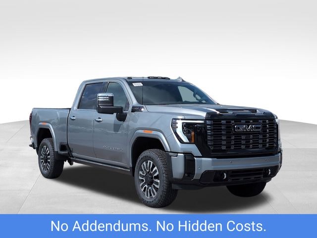 2025 GMC Sierra 2500HD Denali Ultimate (LG13898) Main Image