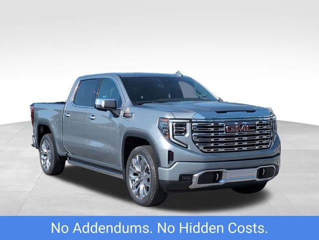 2025 GMC Sierra 1500 Denali (LG98213) Main Image
