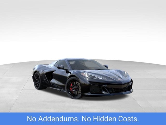 2025 Chevrolet Corvette Z06 (LG06591) Main Image