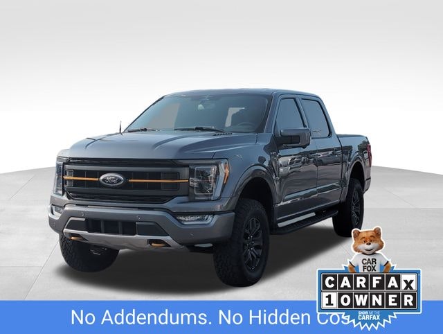 2023 Ford F-150 Tremor (LG55089TA) Main Image