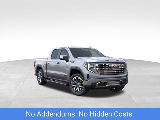 2025 GMC Sierra 1500 Denali (LG05206) Main Image