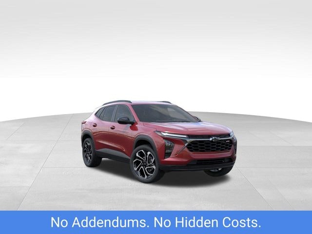 2025 Chevrolet Trax 2RS (LG74560) Main Image