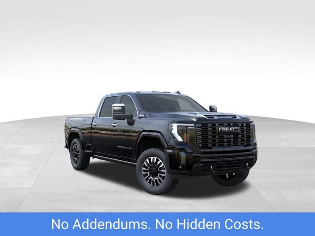 2025 GMC Sierra 2500HD Denali Ultimate (LG27621A) Main Image