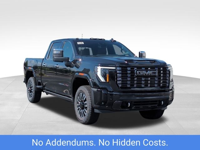 2025 GMC Sierra 2500HD Denali Ultimate (LG27621A) Main Image