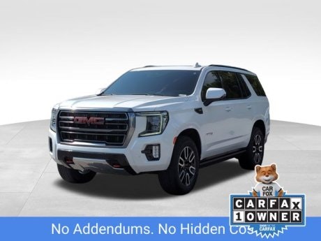2023 GMC Yukon