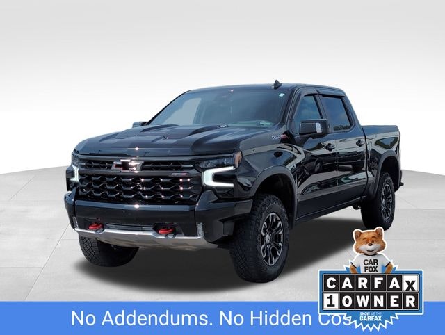 2023 Chevrolet Silverado 1500 ZR2 (LG00625TA) Main Image