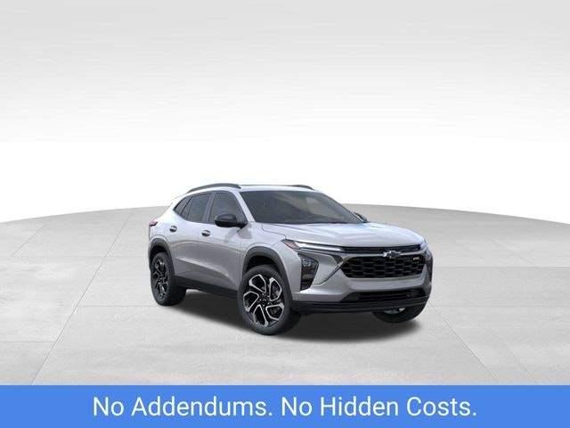 2025 Chevrolet Trax 2RS (LG94114) Main Image