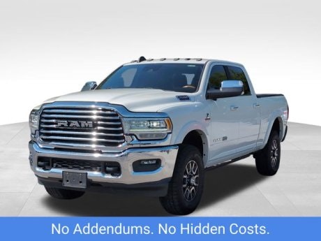 2019 Ram 2500