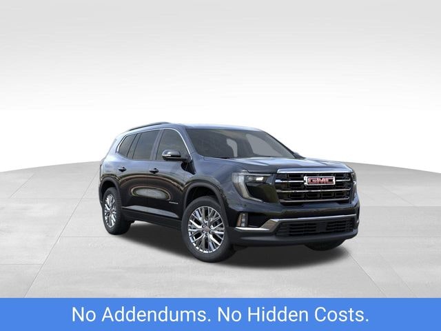 2025 GMC Acadia Elevation (LG99011) Main Image
