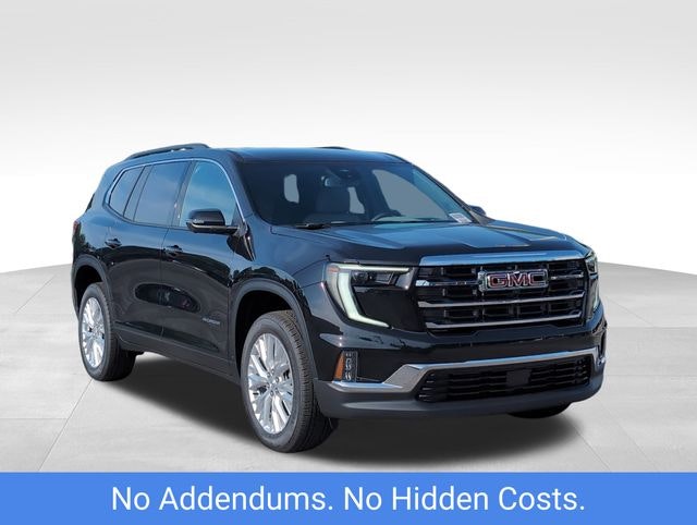 2025 GMC Acadia Elevation (LG99011) Main Image