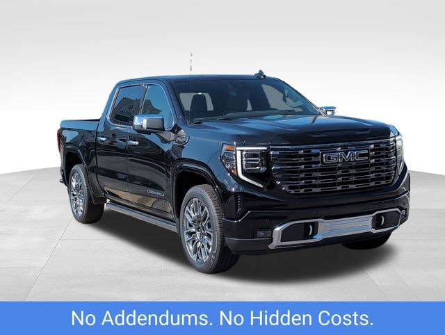 2025 GMC Sierra 1500 Denali Ultimate (LG25045) Main Image