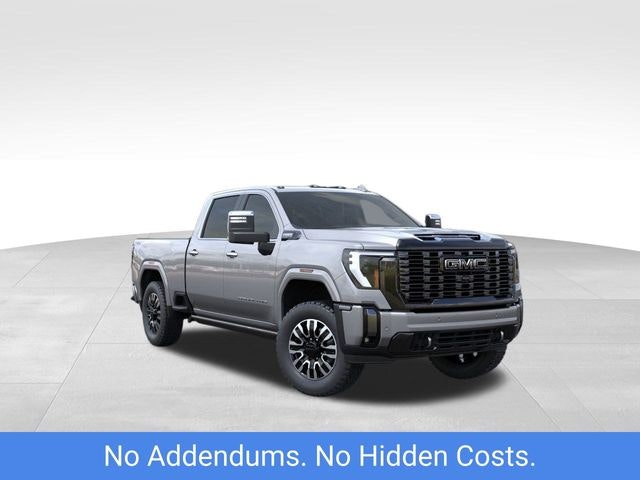 2025 GMC Sierra 2500HD Denali Ultimate (LG37071) Main Image