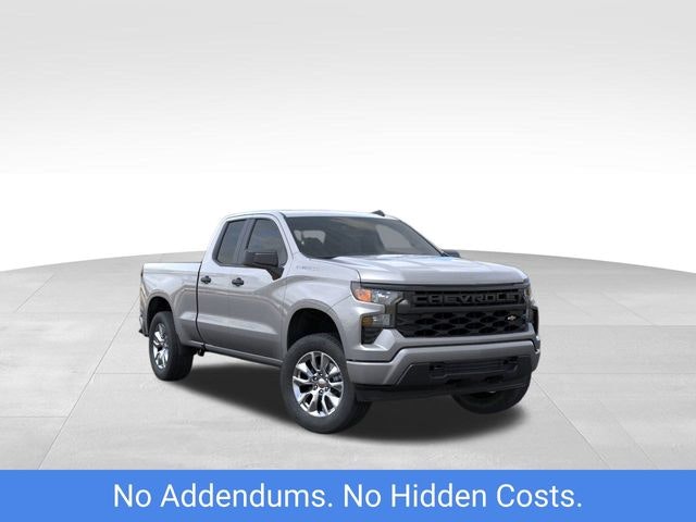 2025 Chevrolet Silverado 1500 Custom (LG31087) Main Image