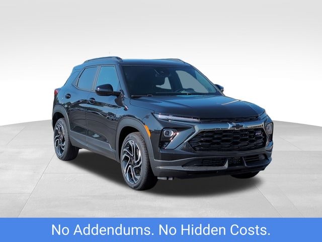 2026 Chevrolet Trailblazer RS (LG19657) Main Image