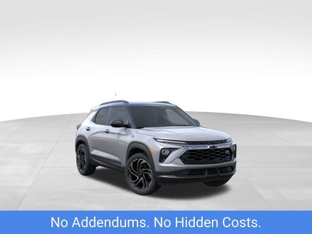 2026 Chevrolet Trailblazer RS (LG27618) Main Image
