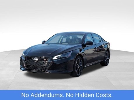 2023 Nissan Altima