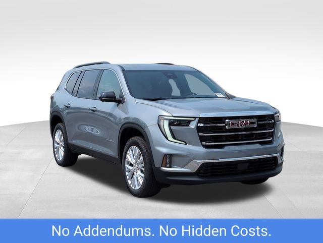 2026 GMC Acadia Elevation (LG05963) Main Image