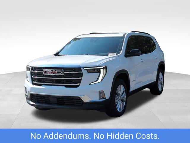 2026 GMC Acadia Elevation (LG04022) Main Image