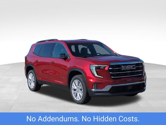 2026 GMC Acadia Elevation (LG07201) Main Image