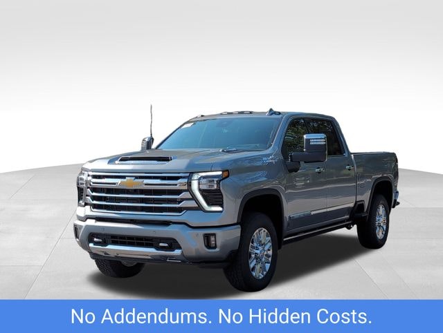 2025 Chevrolet Silverado 2500HD High Country (LG53340) Main Image