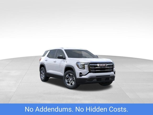 2026 GMC Terrain Elevation (LG61568) Main Image