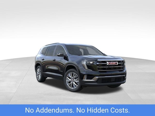2026 GMC Acadia Elevation (LG07429) Main Image