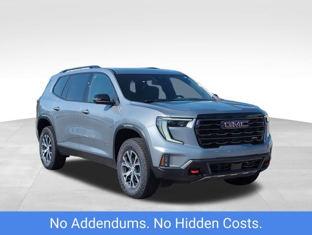 2025 GMC Acadia AT4 (LG90112) Main Image