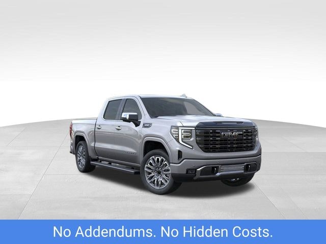 2026 GMC Sierra 1500 Denali Ultimate (LG11079) Main Image