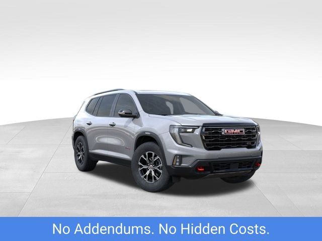 2026 GMC Acadia AT4 (LG10067) Main Image