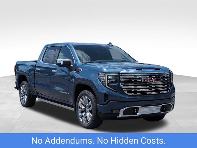 2026 GMC Sierra 1500 Denali (LG11982) Main Image