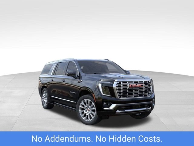 2025 GMC Yukon XL Denali (LG75120) Main Image