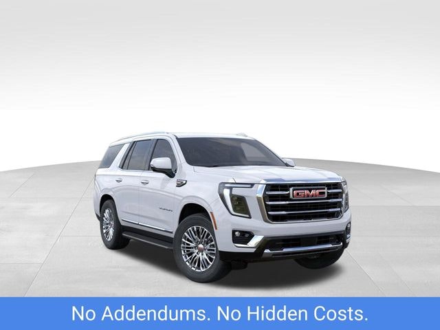 2025 GMC Yukon Elevation (LG74615) Main Image