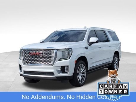 2023 GMC Yukon XL
