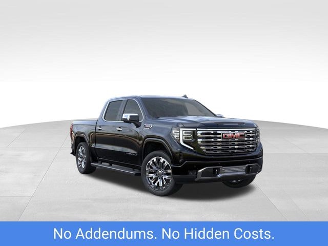 2025 GMC Sierra 1500 Denali (LG93958) Main Image