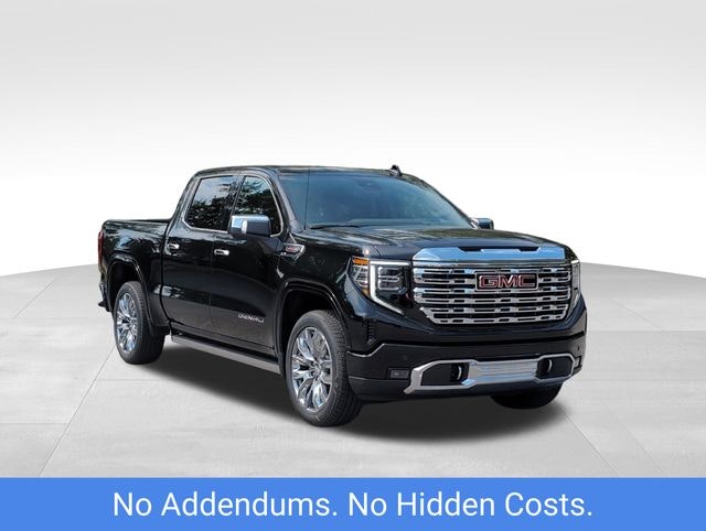 2025 GMC Sierra 1500 Denali (LG93958) Main Image