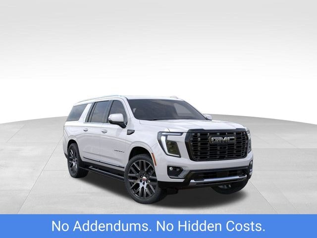 2025 GMC Yukon XL Denali Ultimate (LG76856) Main Image