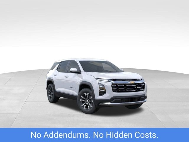 2026 Chevrolet Equinox LT (LG93248) Main Image