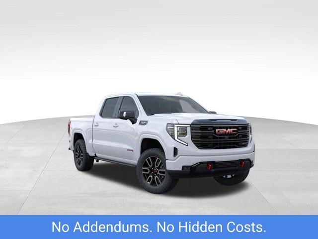 2026 GMC Sierra 1500 AT4 (LG16467A) Main Image
