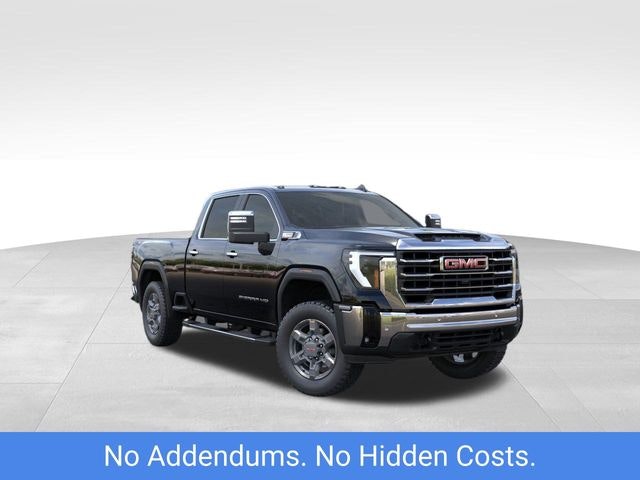 2025 GMC Sierra 2500HD SLT (LG57511) Main Image