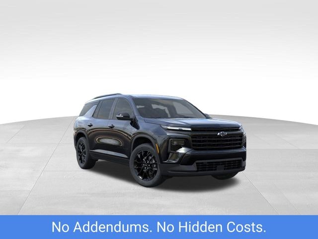 2026 Chevrolet Traverse LT (LG13551) Main Image