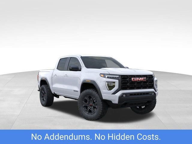 2025 GMC Canyon Elevation (LG20720) Main Image