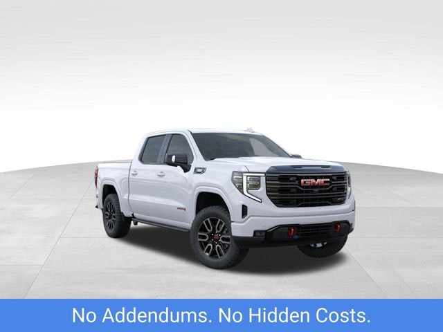 2026 GMC Sierra 1500 AT4 (LG18843) Main Image