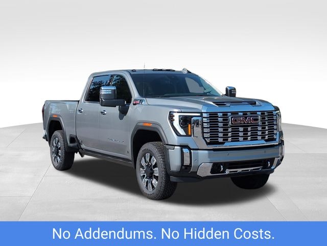 2025 GMC Sierra 2500HD Denali (LG63681) Main Image