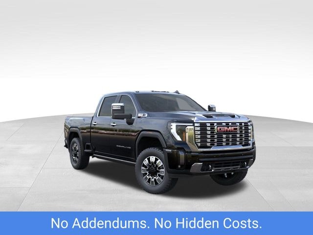 2025 GMC Sierra 2500HD Denali (LG63195) Main Image